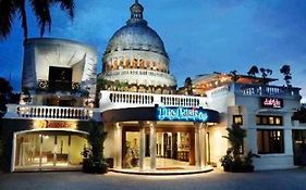 The Palais Dago Hotel Bandung
